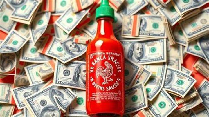 How Much Is The Sriracha Company Worth? (Solution)