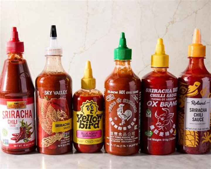 How Much Spice Is Sriracha Sauce? (Solution found)