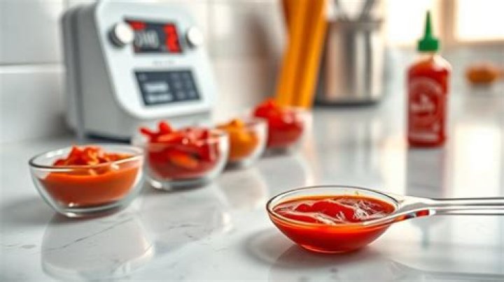 How Much Sriracha Equals 1 Jalapeno? (Solved)