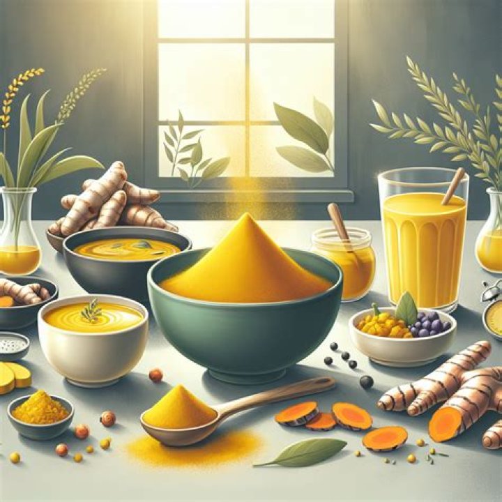 How Much Turmeric For Peri Meapause? (Question)