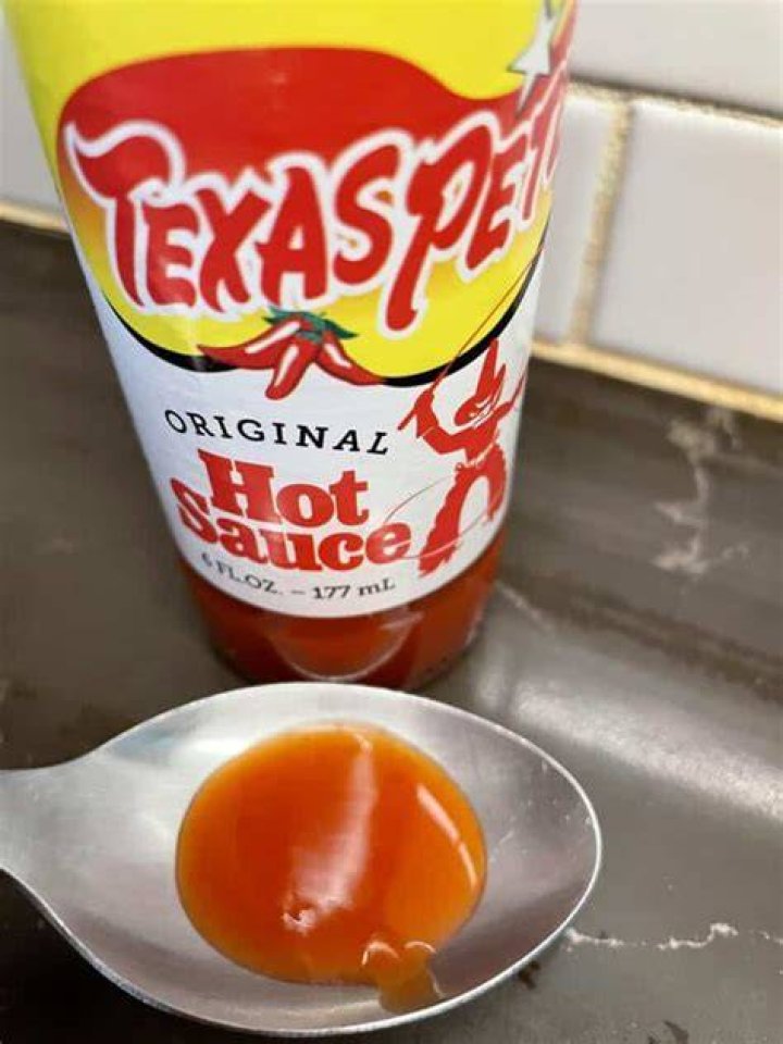 How Much Vinegar Has Texas Pete Sauce? (Perfect answer)