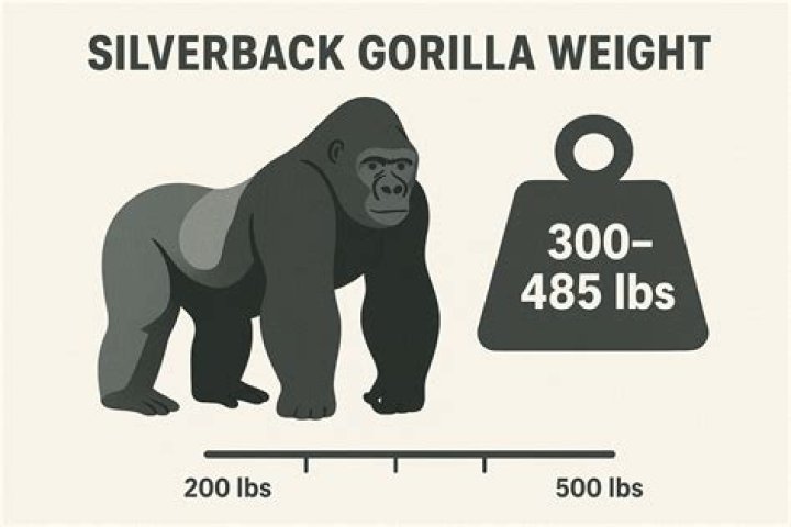 How much weight does a gorilla hook hold?