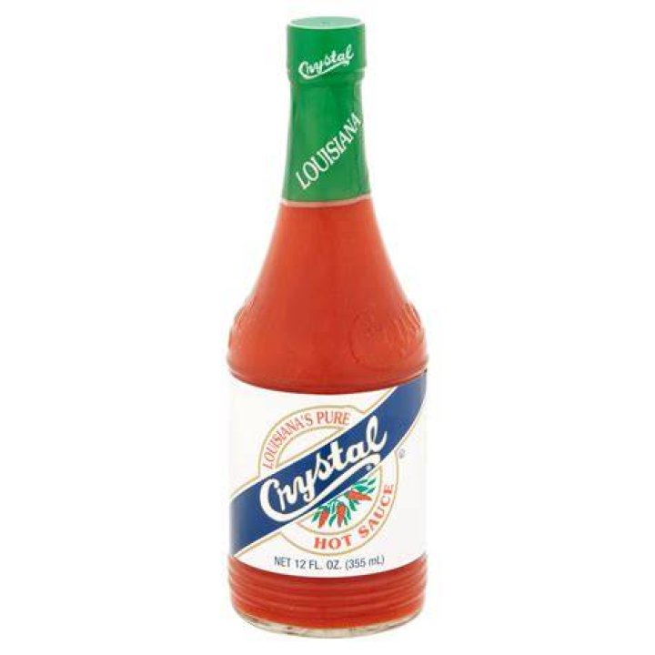 How Old Is Crystal Hot Sauce? (Correct answer)