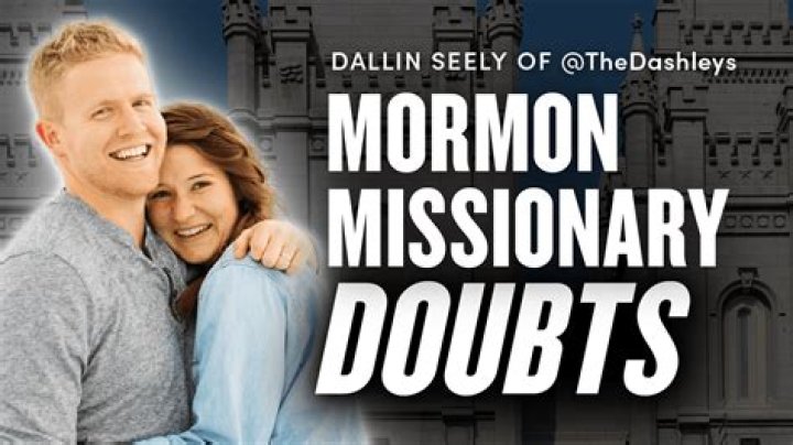 How old is Dallin Seely?