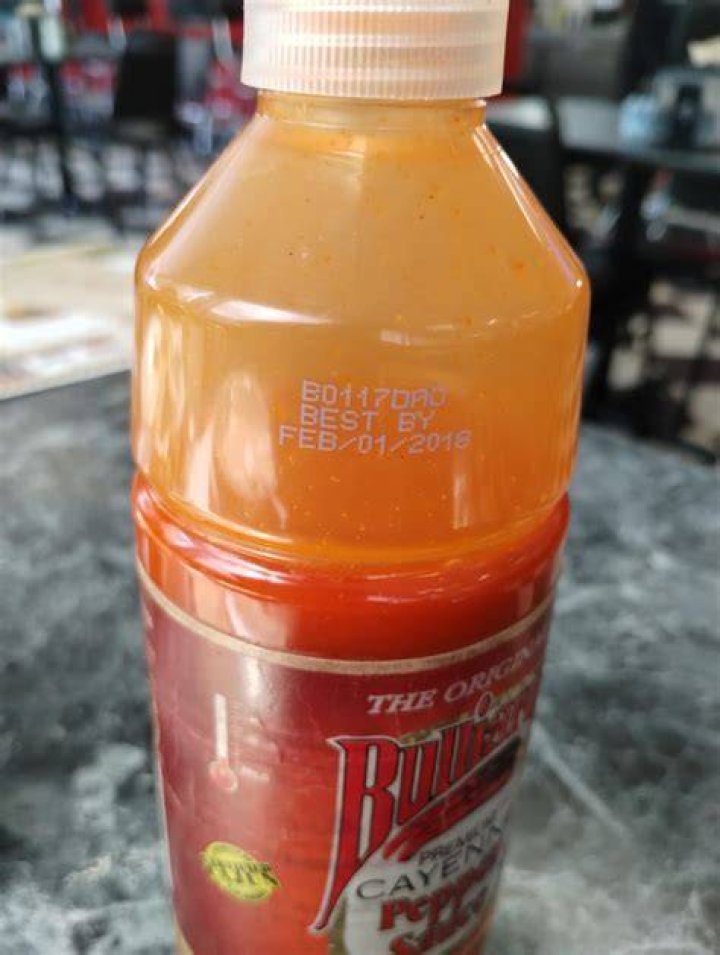 How Old Is Hot Sauce And1? (Solution found)
