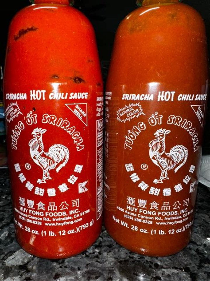 How Old Is Sriracha? (Solution)