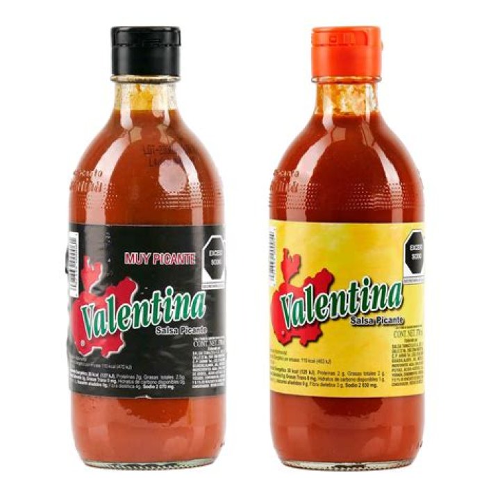 How Old Is Valentina? (Best solution)