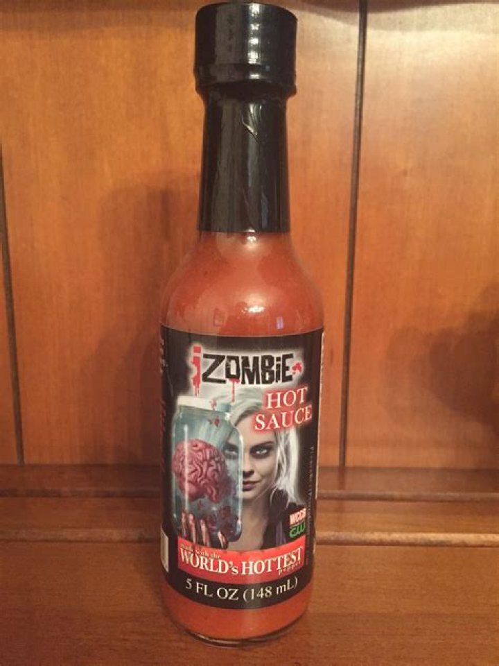 How Spicy Is The Izombie Hot Sauce? (Solution found)