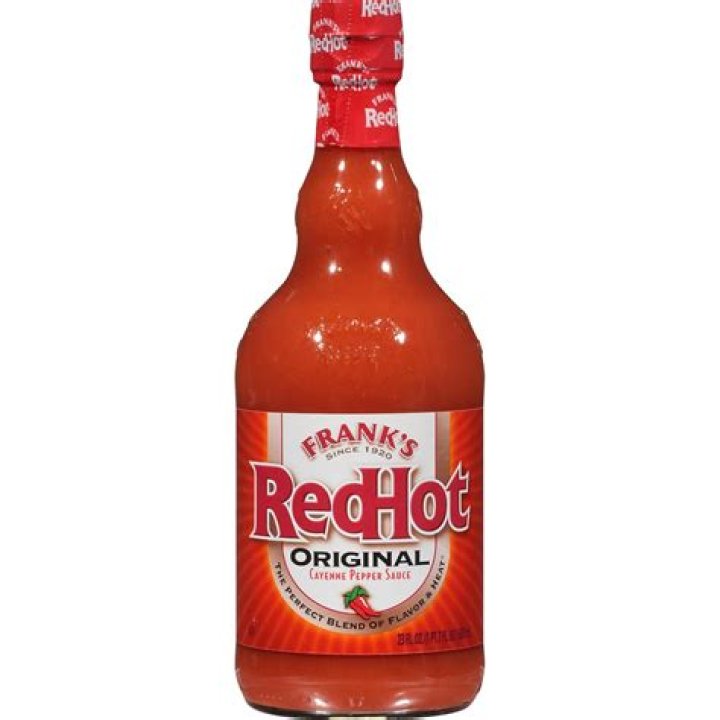 How Store Frank’s Red Hot Sauce? (Perfect answer)