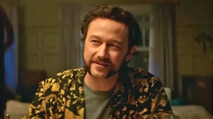How Tall Is Joseph Gordon-Levitt?