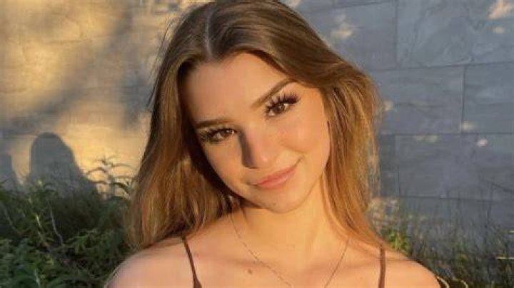 How TikTok star Brooke Monk gained 16 million followers in 2 years