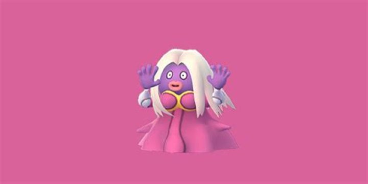 How To Catch Shiny Jynx
