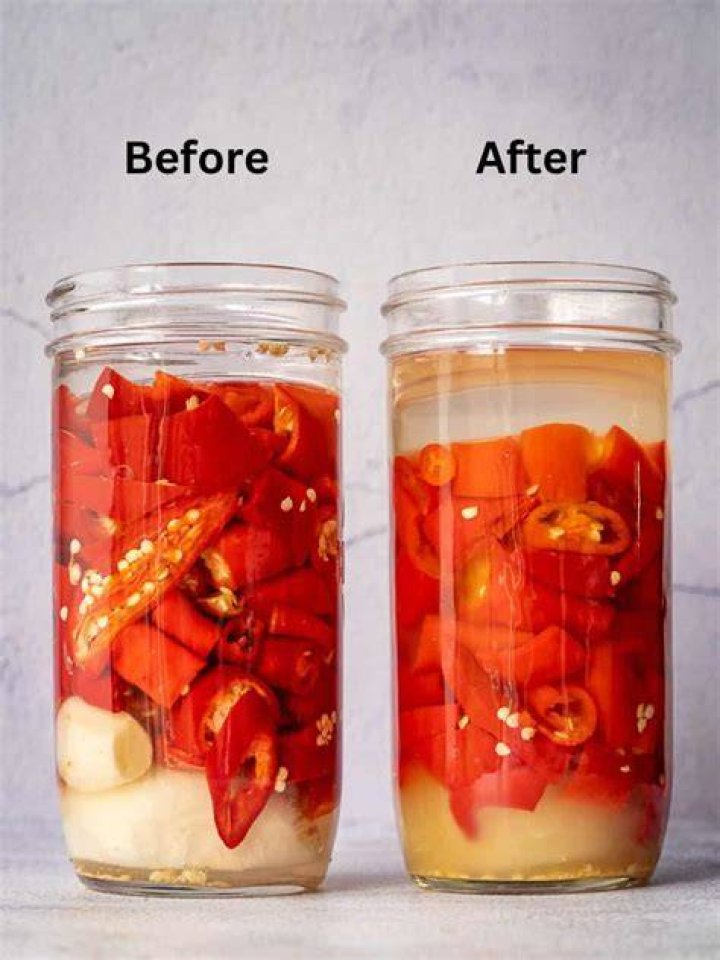 How To Clean After Making Hot Sauce? (Solution found)
