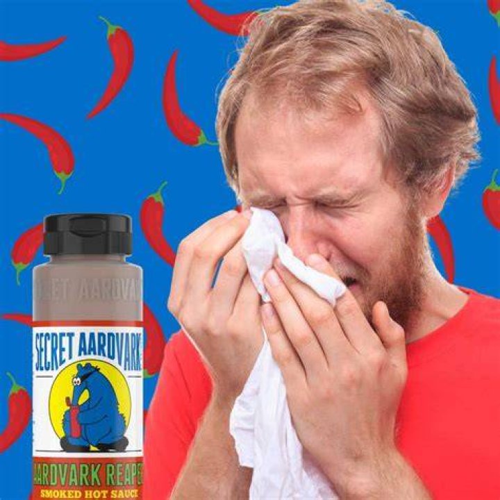 How To Cure Hot Sauce Burn? (Perfect answer)