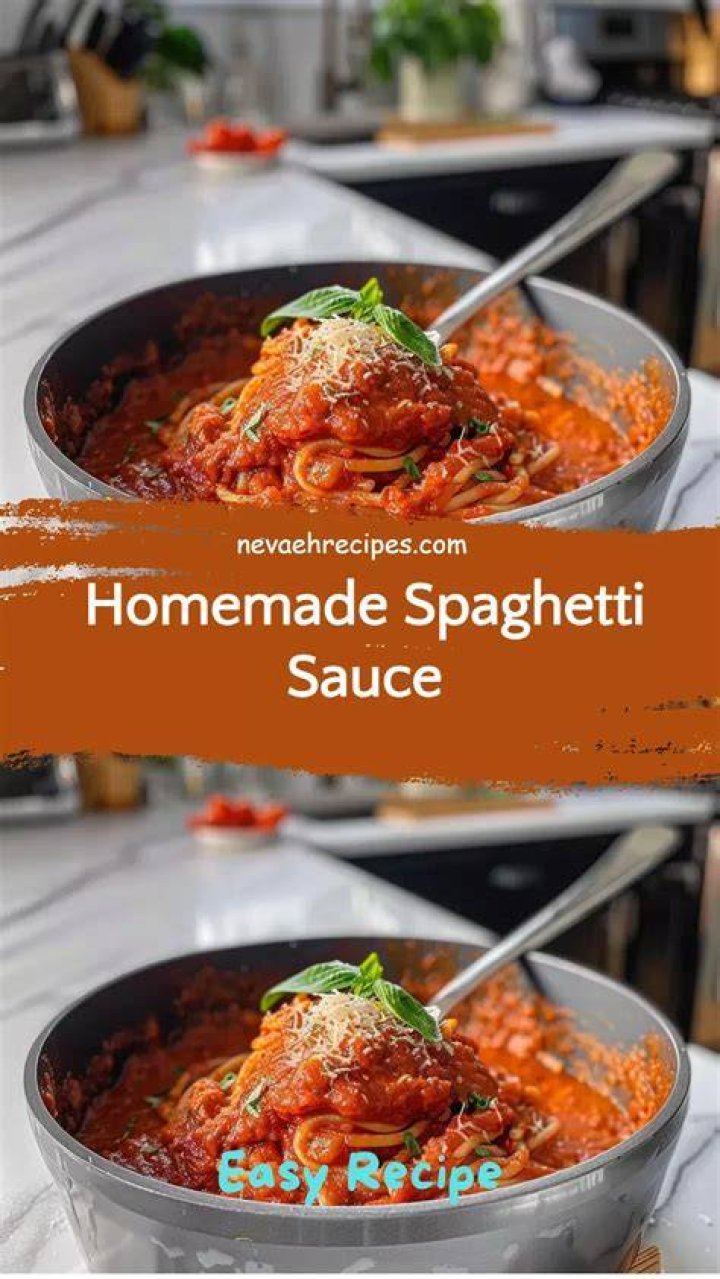 How To Cut Hot In Spagehtti Sauce? (Solution)