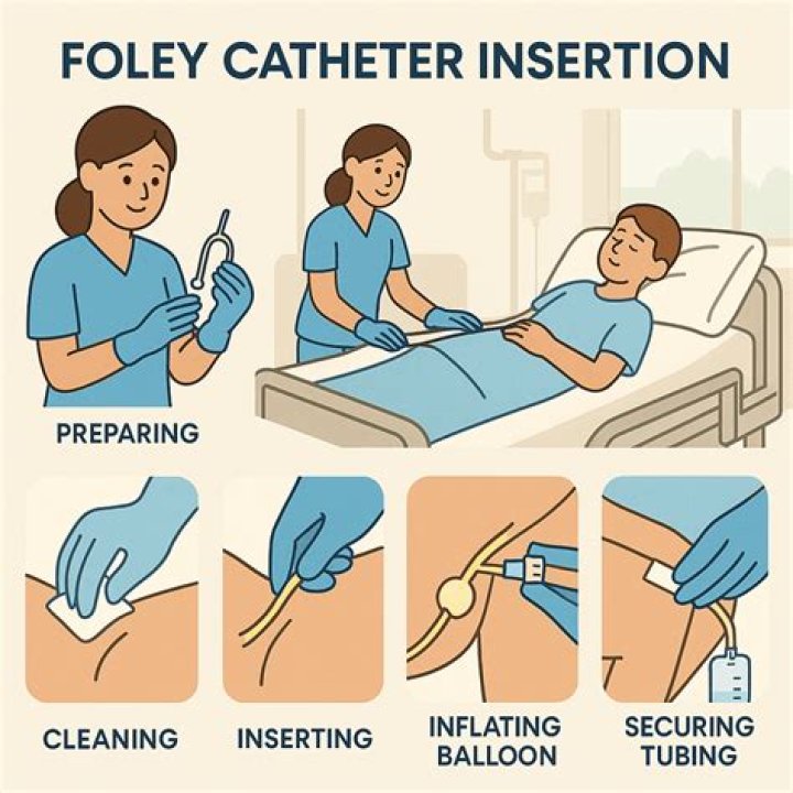How To Do Peri Care With Foley Tubes? (Correct answer)