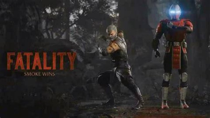 How to do smoke Fatality?