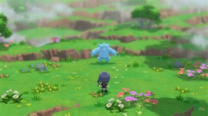 How To Get Mysterious Shards, Slates and Legendary Pokémon