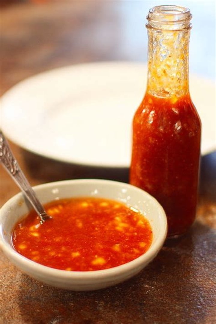 How To Get Smooth Homemade Hot Sauce? (Solution)