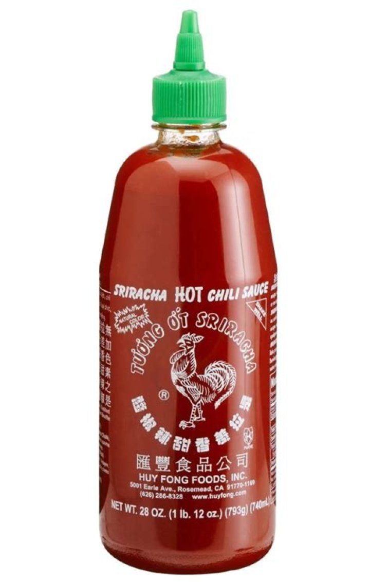 How To Get Sriracha Stains Out? (Question)
