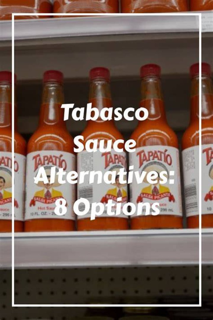 How To Get Tabasco Sauce Off Clothes? (Best solution)