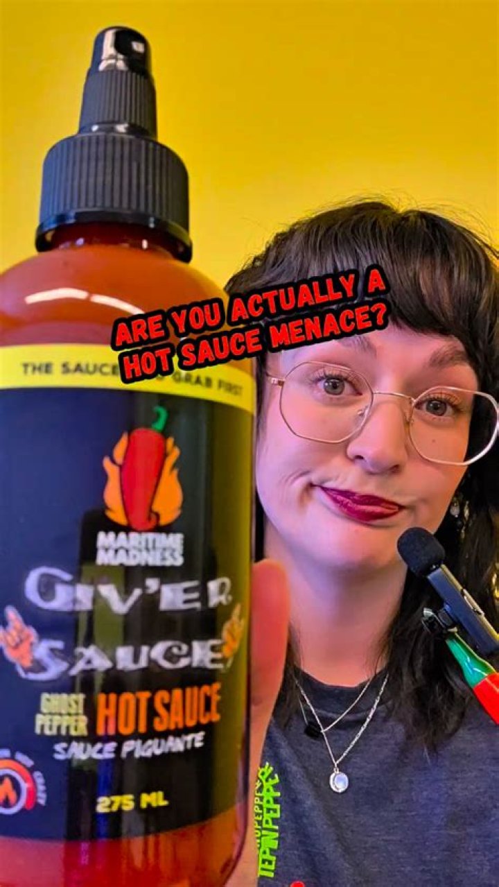 How To Handle Hot Sauce? (Perfect answer)
