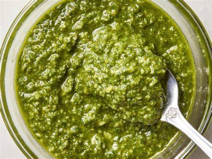 How To Keep Pesto Sauce Hot?