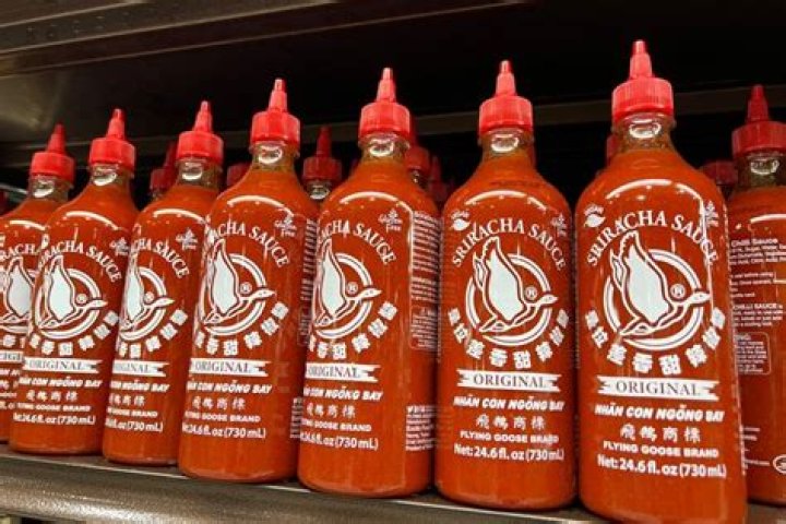 How To Know Whether You Go The Good Sriracha? (Solution found)