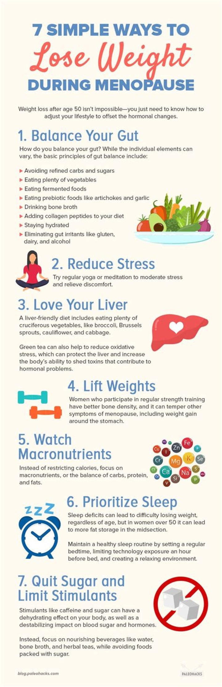 How To Lose Weight During Peri Menopause? (Solution)
