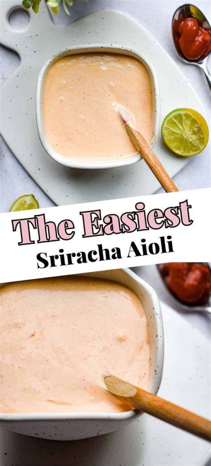 How To Make A Sriracha Less Spicy? (Solved)