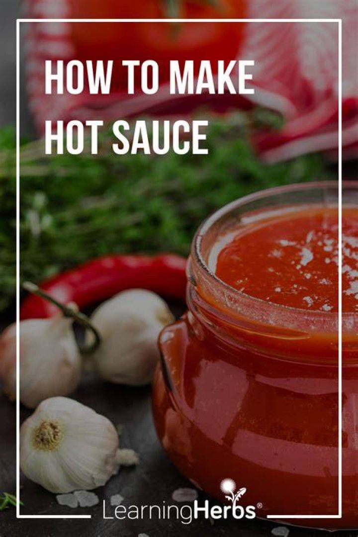 How To Make Hot Sauce Stop Burning? (Perfect answer)