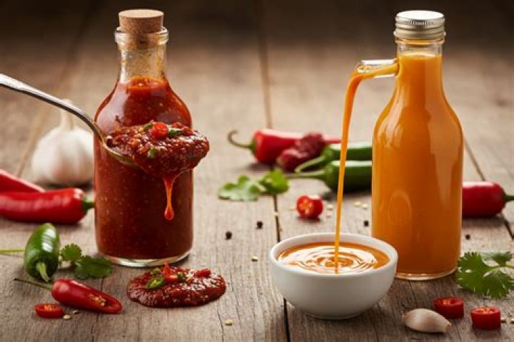 How To Make Really Thick Hot Sauce? (Solution found)