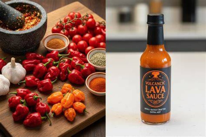 How To Make Store Bought Hot Sauce Better?