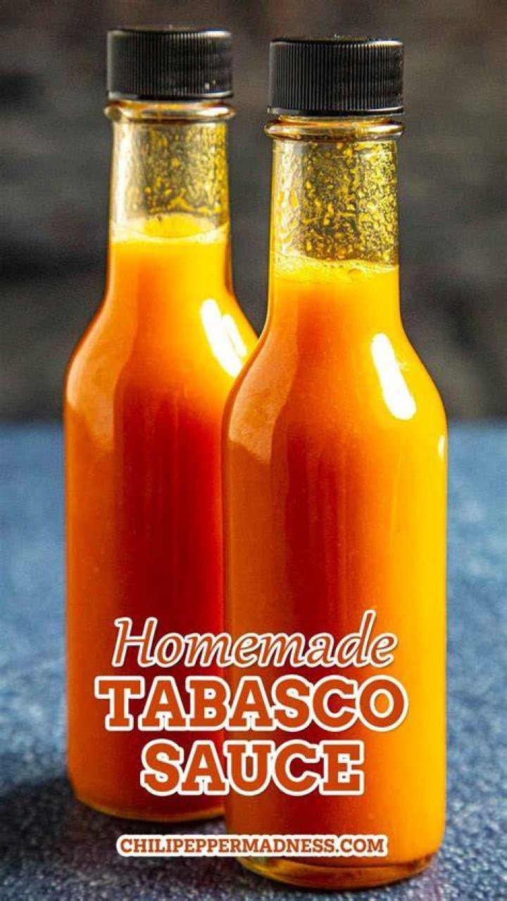 How To Make Wing Sauce With Tabasco Less Hot? (Correct answer)
