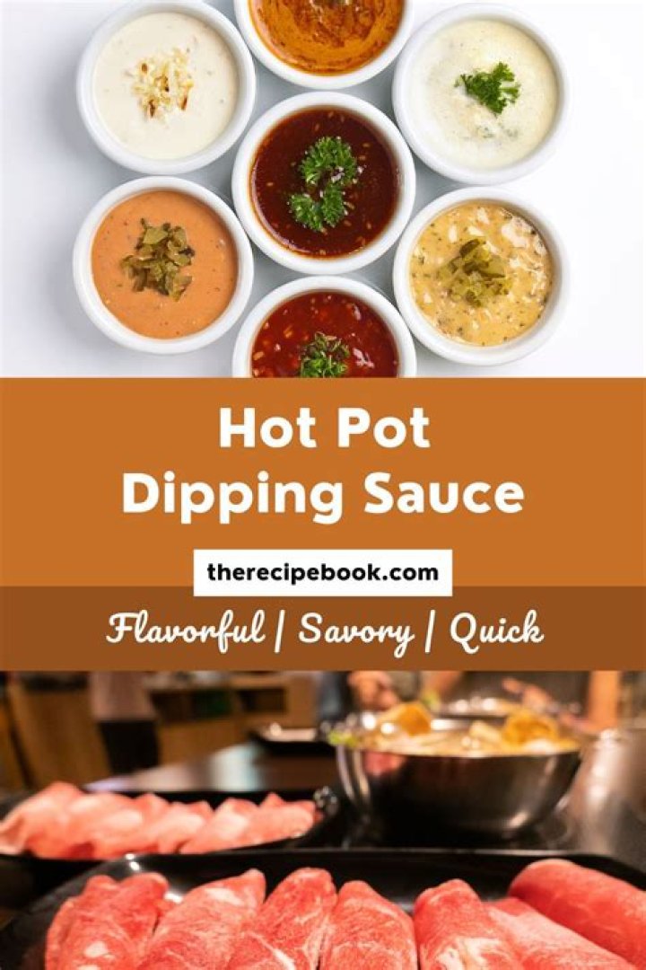 How To Mix Sauce For Hot Pot? (Correct answer)