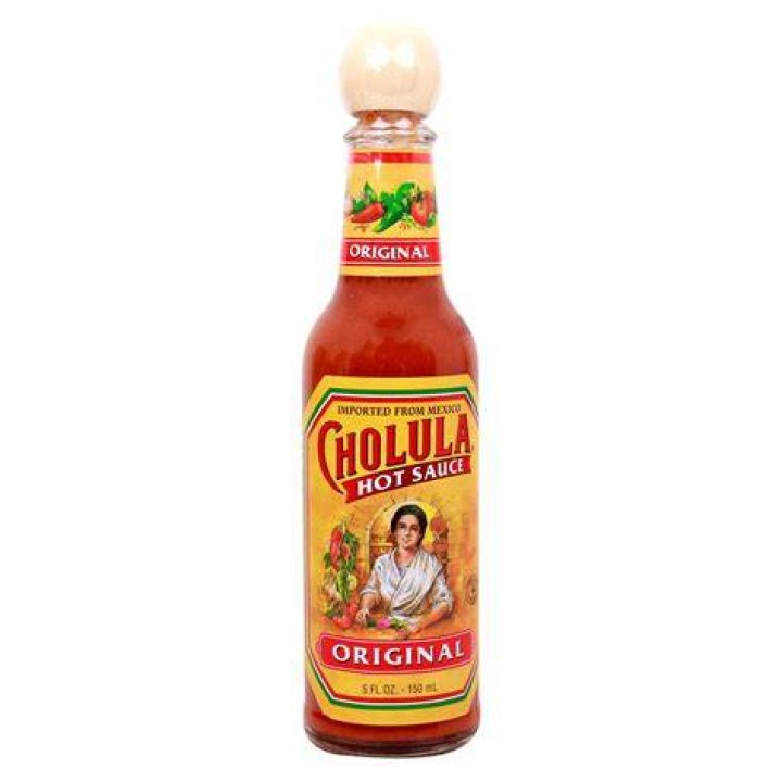 How To Open Cholula Hot Sauce Bottle? (Best solution)