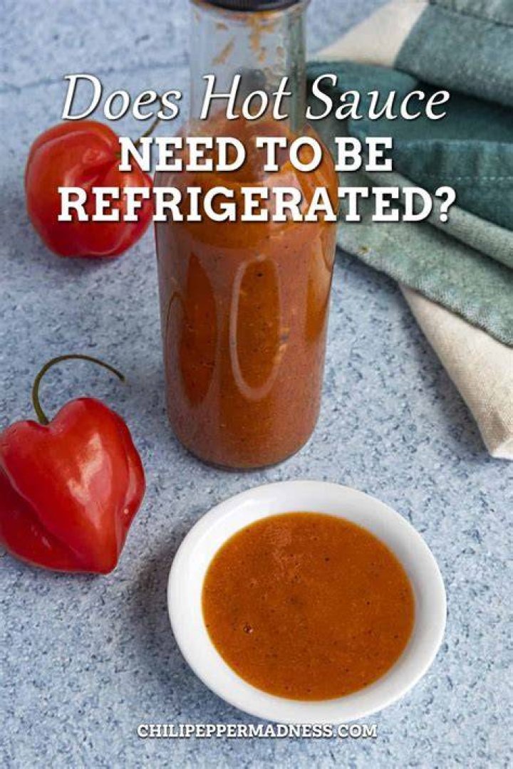 How To Pasturize Hot Sauce? (Solution)