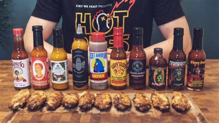 How To Prep For Hot Sauce Challenge? (Solved)