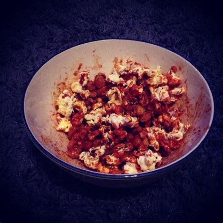 How To Put Valentina In Popcorn? (Correct answer)