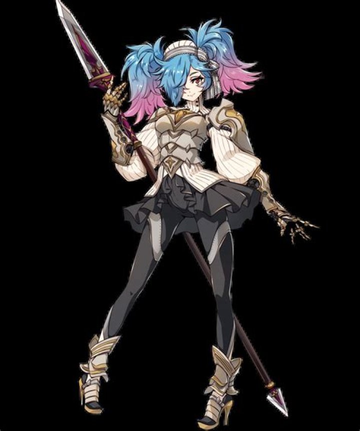 How To Recruit Peri Fire Emblem?