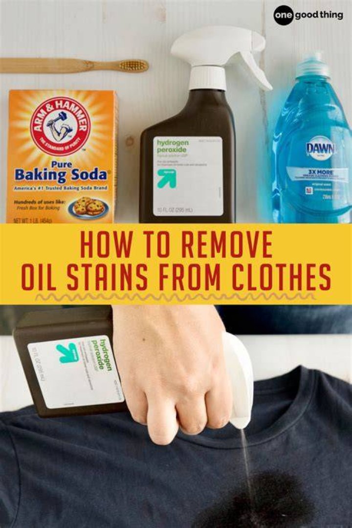 How To Remove Sriracha Stains? (Solution)