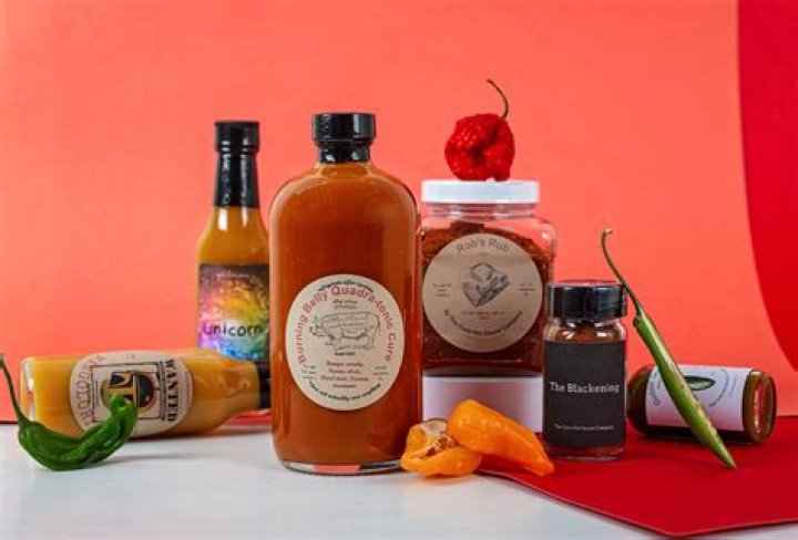 How To Start Hot Sauce Company? (Solution)
