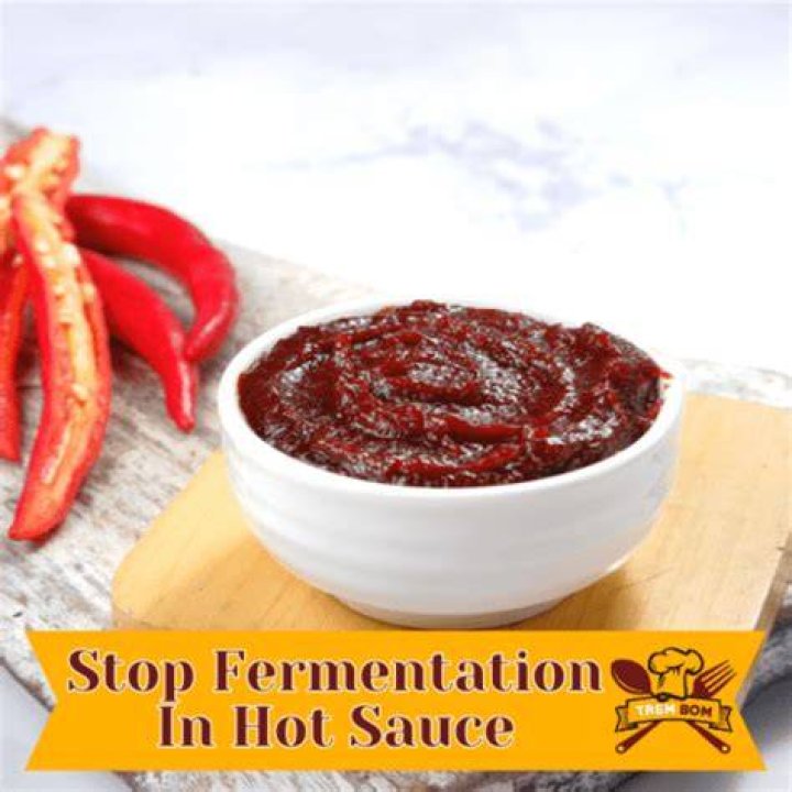 How To Stop Hot Sauce From Hurting? (Solution)