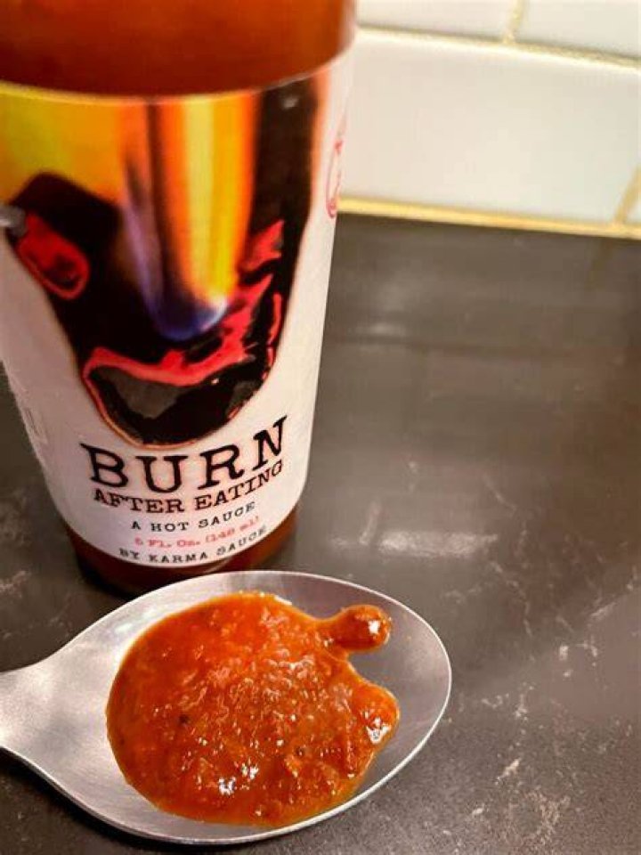 How To Stop The Burn Hot Sauce? (Correct answer)