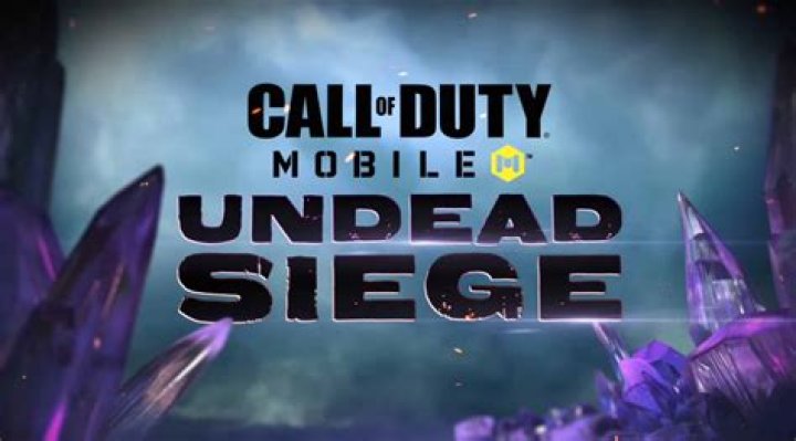 How To Survive Hard Difficulty In Undead Siege Zombies Mode?