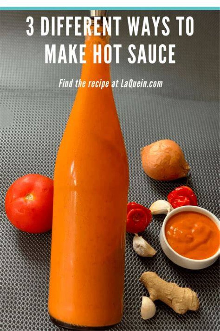 How To Take Hot Sauce And Make It Mild? (Solution)