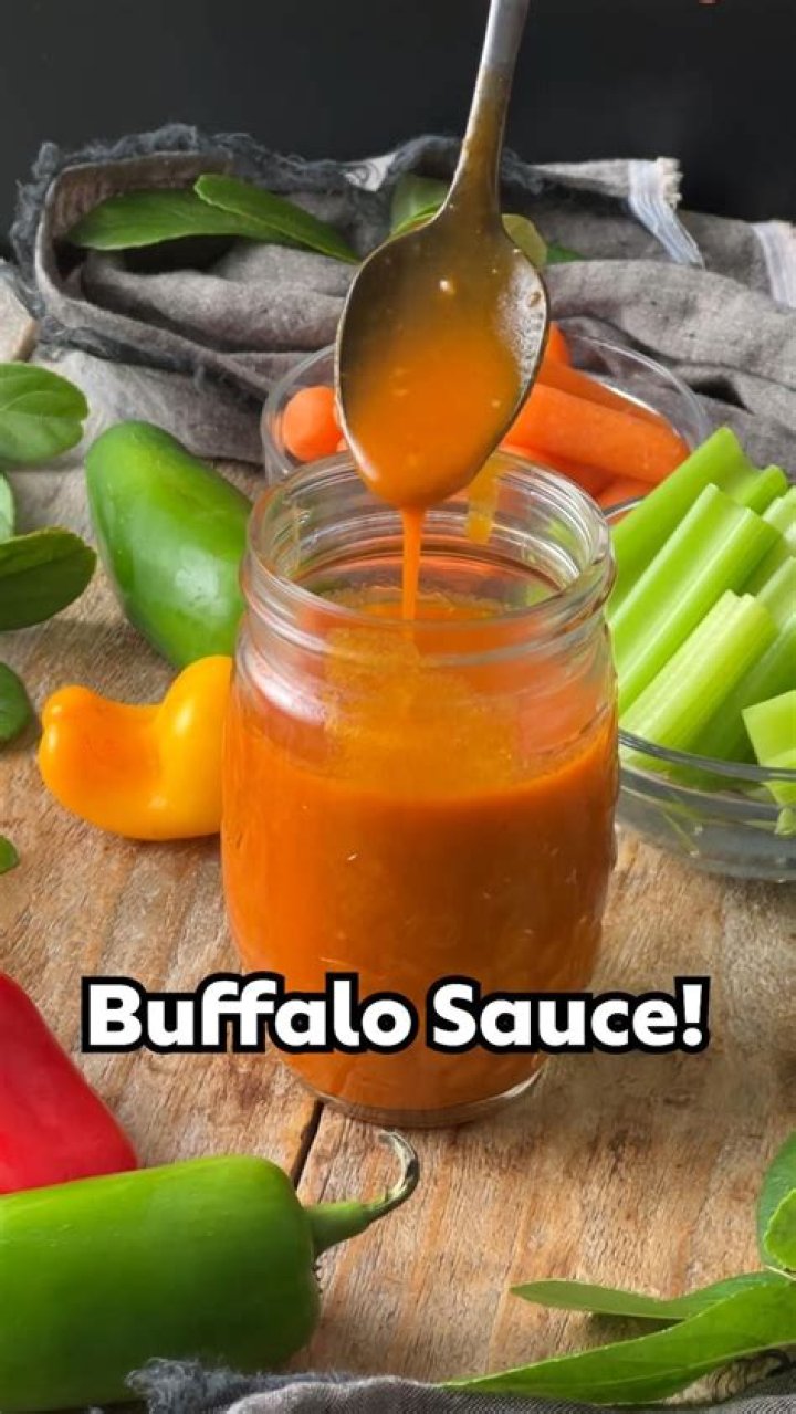How To Tame Down Buffalo Sauce? (Correct answer)