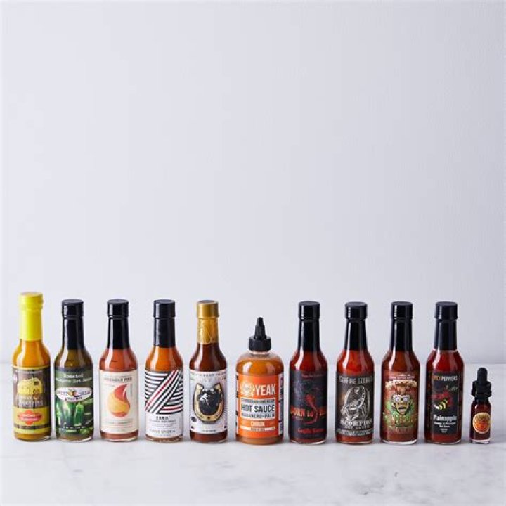 How To Tame Your Hot Sauce? (Solution)