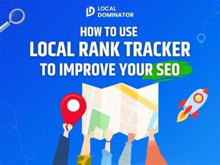 How To Use Local Rank Tracking For Opportunities and Prospecting