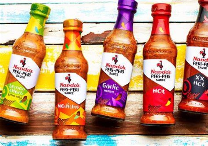 How To Use Nando’s Peri Peri Sauce? (Solution found)